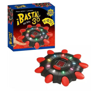 JUEGO DE MESA BASTA ELECTRONICO 3.0