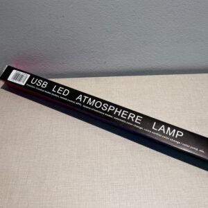 LAMPARA DE PIE RGB BLUETOOH – HCP062