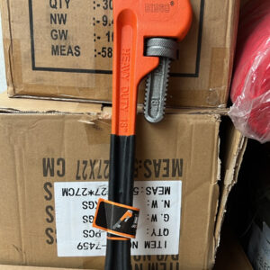LLAVE INGLESA BISSO 18 PULGADAS BS-72