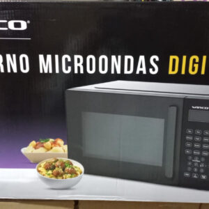 MICROONDAS DIGITAL 25L W2003