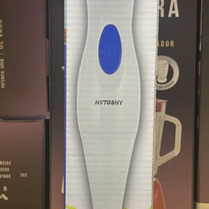 MINI PIMER HT-8001 HYTOSHY
