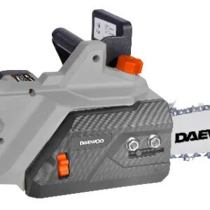 MOTOSIERRA ELECTRICA 405MM 16 DAEWOO DCS1816EL 1800W 220V