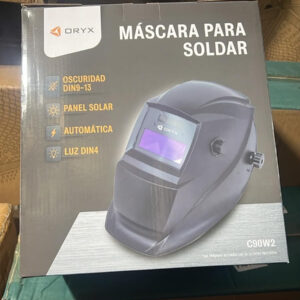 MÁSCARA PARA SOLDAR C90W2