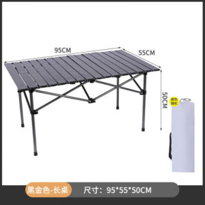 Mesa Plegable 95×55 DL1111-1 (7448)