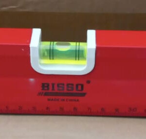 NIVEL ALUMINIO 50 CM BS-10