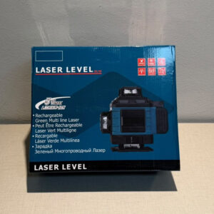 NIVEL LASER LS-21