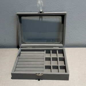 ORGANIZADOR DE JOYAS – LD-1016 / MELECH320