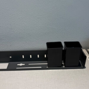 ORGANIZADOR DE UTENSILLOS DE COCINA – WWA03