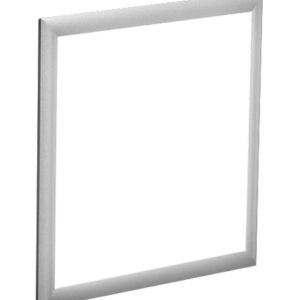 PANEL LED CUADRADO NEUTRO 600X600MM