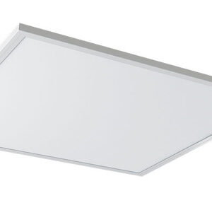 PANEL LED CUADRADO frio 40W CANDELA 60X60CM 6000k