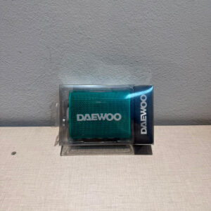 PARLANTE PORTATIL BLUETOOTH DAEWOO DI-BT88 CALIDAD PREMIUM