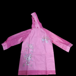 PILOTO DE LLUVIA INFANTIL