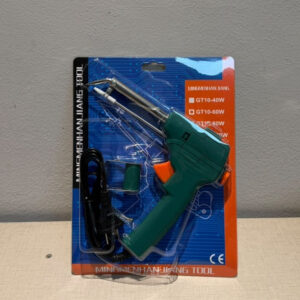 PISTOLA SOLDADORA GT10-60W