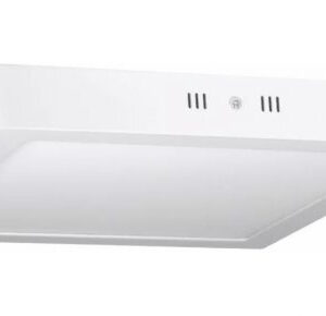 PLAFON LED DE APLICAR CUADRADO 24W NEUTRA  TREFI