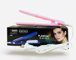PLANCHITA DE PELO PP20