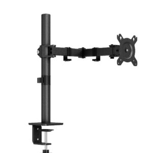 PM50 SOPORTE PARA MONITOR/ TV 13″-32″ CON BRAZO