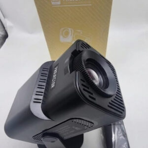 PROYECTOR HIGH DYNAMIC RANGE