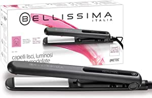 Planchita De Pelo Bellissima Extra Long Plates 210 Grados B9 100