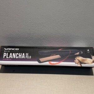 Planchita de Pelo Cerámica Winco W4182