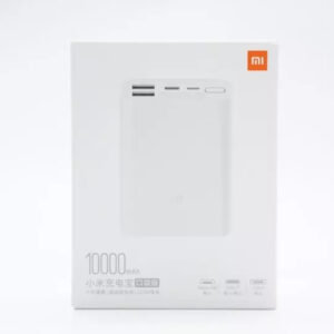 Power Bank Xiaomi Original 22.5w 10000mah