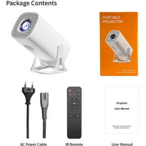 Proyector Ultra Hd S40PRO fhd-uhd