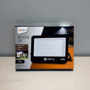 REFLECTOR LED  100W ORYX OR-RLD100