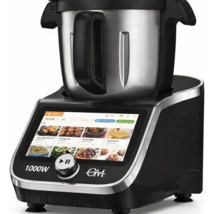 Robot De Cocina Multifunción 1000w (IMITACION TERMOMIX) sin descuento
