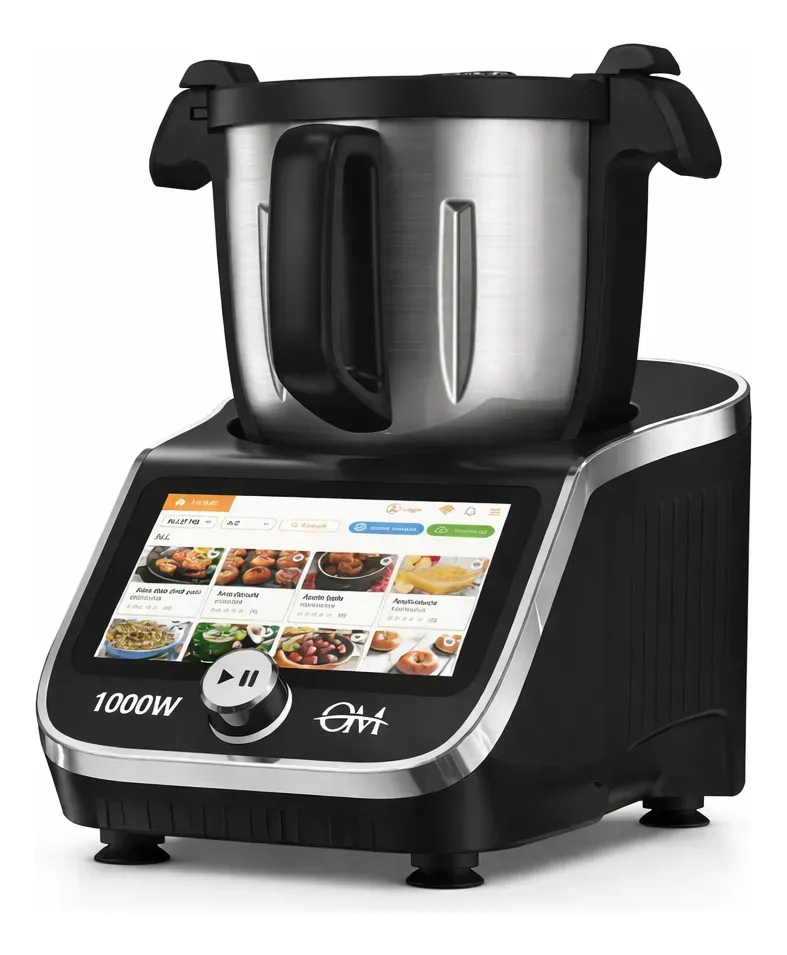 Robot De Cocina Multifunción 1000w (IMITACION TERMOMIX) sin descuento