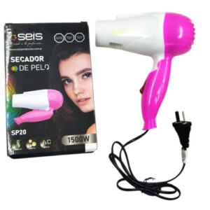 SECADOR DE PELO SEIS SP20