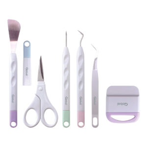 SET DE HERRAMIENTAS PARA MANUALIDADES X6N