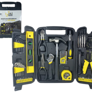 SET DE HERRAMIENTA 129PCS fr 262