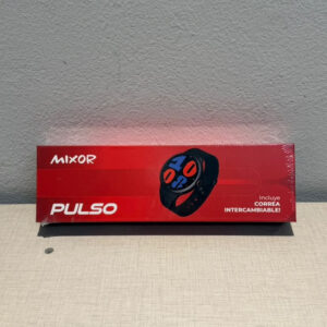 SMARTWATCH PULSO MODM-00GP MIXOR