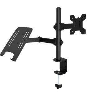 SOPORTE BRAZO PARA MONITOR Y NOTEBOOK ZJ-K7902