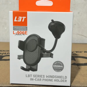 SOPORTE DE CELULAR PARA PARABRISAS L-906E