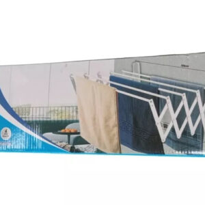 TENDER EXTENSIBLE DE PARED.