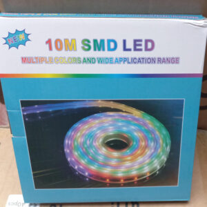 TIRA DE LED -MANGUERA USB SMD-10M