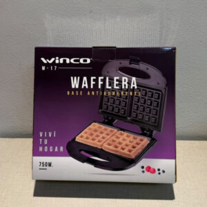W17-WAFLERA WINCO