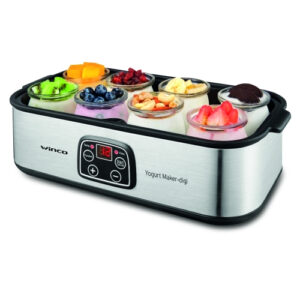 W632-YOGURTERA ELÉCTRICA WINCO