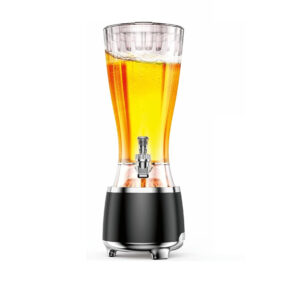 YX-S9866 PARLANTE BLUETOOTH – JARRA DE CERVEZA
