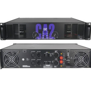 YX-X9857 CONSOLA AMPLIFICADORA MEZCLADORA AV 700W POTENCIA