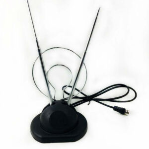 antena para tv
