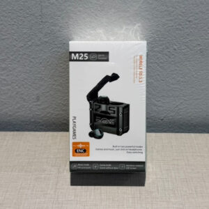 AURICULAR BLUETHOOT M25