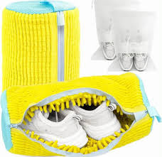 BOLSA PARA LAVAR ZAPATILLAS EN LAVARROPA MAN-FS1207