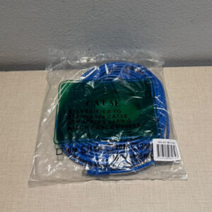 cable de red 20 m cat 5