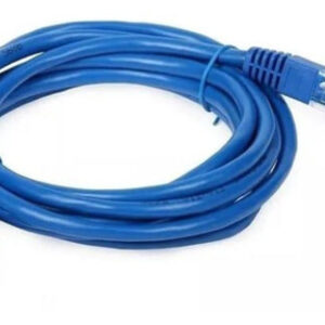 cable de red 2m cat 5