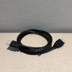 cable hdmi goma 1,5m