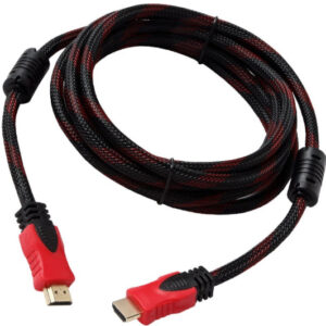 CABLE HDMI MALLADO 10 M