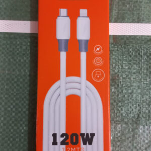CABLE MALIBU C-C 1,2M 65W