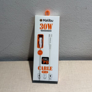 CABLE MALIBU TIPO C A C – MT-20