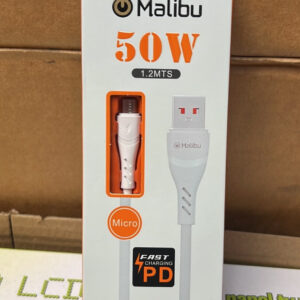 CABLE MALIBU USB A TIPO MICRO – MT-20